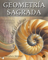 GEOMETRIA SAGRADA - 9788484452010
