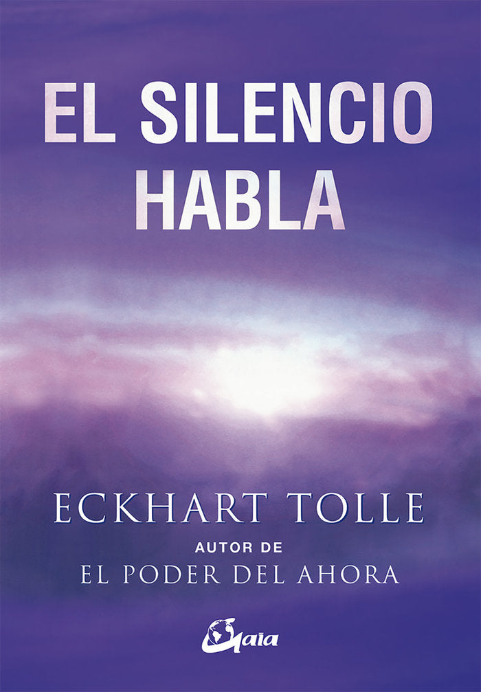 SILENCIO HABLAEL - 9788484452737