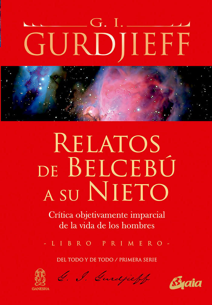 RELATOS DE BELCEBU A SU NIETO LIBRO PRIMERO - 9788484453246