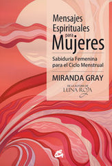 MENSAJES ESPIRITUALES PARA MUJERES - 9788484454939