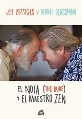 NOTA Y EL MAESTRO ZENEL - 9788484454946