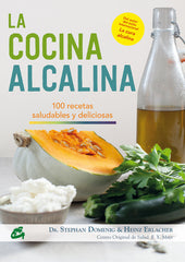 COCINA ALCALINALA - 9788484455493