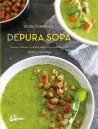 DEPURA SOPA - 9788484456018
