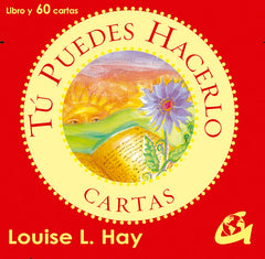 TU PUEDES HACERLO I Hay, Louise L, I Gaia Ediciones I 9788484456421