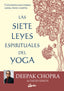 7 LEYES ESPIRITUALES DEL YOGALAS - 9788484456650