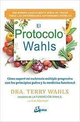PROTOCOLO WAHLSEL - 9788484456759