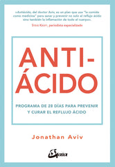 ANTIACIDO - 9788484457282