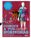 CONOCE A TUS HORMONAS - 9788484458241