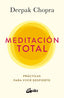 MEDITACION TOTAL - 9788484458944