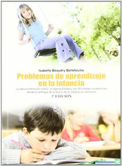 PROBLEMAS DE APRENDIZAJE EN LA INFANCIA - 9788484596622