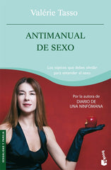 ANTIMANUAL DE SEXO - 9788484607359