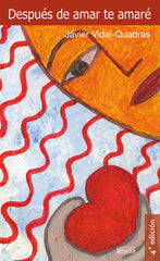DESPUES DE AMAR TE AMARE - 9788484691006