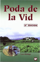 PODA DE LA VID - 9788484760931