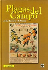 PLAGAS DEL CAMPO NE - 9788484763260