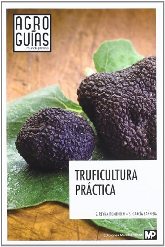 TRUFICULTURA PRACTICA - 9788484765370