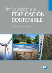 INTRODUCCION A LA EDIFICACION SOSTENIBLE - 9788484767572