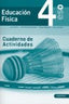 Cuaderno Educación Física 4º ESO 08 LABEF4ESO (Laberinto Texto) - 9788484833444