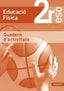 Educació Física 2º ESO Valencia 08 LLABEF32ESO (Laberinto Texto) - 9788484833543