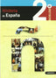 Historia de España 2º Bachillerato (Laberinto Texto) - 9788484833963
