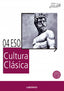 Cultura Clásica 4oeso | LABERINTO TEXTO | 9788484838524