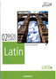 Latín 2obachillerato | LABERINTO TEXTO | 9788484838562