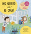 NO QUIERO IR AL COLE - 9788484839521