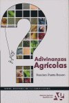 ADIVINANZAS AGRICOLAS - 9788485441907