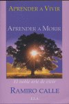 APRENDER A VIVIR APRENDER A MORIR - 9788485895809