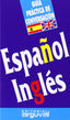 Guía de conversación español-inglés