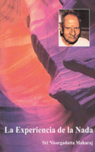 EXPERIENCIA DE LA NADALA - 9788486797874