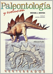 PALEONTOLOGIA Y EVOLUCION - 9788487695162