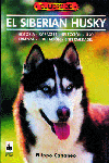 LIBRO DE EL SIBERIAN HUSKY - 9788488893314