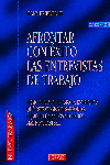 AFRONTAR CON EXITO LAS ENTREV DE TRABAJO - 9788488893437