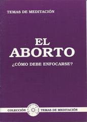 EL ABORTO - 9788489110977