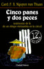 CINCO PANES Y DOS PECES TESTIMONIO FE DE UN OBISPO V - 9788489651883
