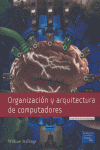 ORGANIZACION ARQUITEC COMPUTADORES 7ªED - 9788489660823