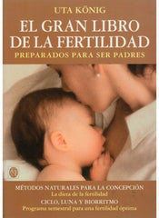 GRAN LIBRO DE LA FERTILIDAD - 9788489778689