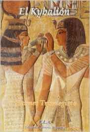 EL KYBALION - 9788489836501