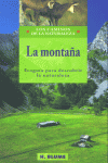 MONTAÑA LA - 9788489840324