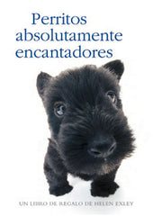 PERRITOS ABSOLUTAMENTE ENCANTADORES - 9788490007754