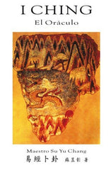 I CHING - 9788490113776