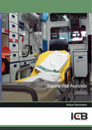 MANUAL SOPORTE VITAL AVANZADO - 9788490214350