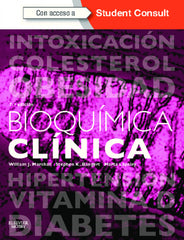 Bioquimica clinica Marhsall, W.S. ELSEVIER EDITORIAL 2013 - 9788490221150
