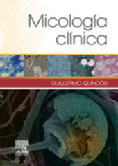 MICOLOGIA CLINICA - 9788490225943