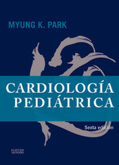 CARDIOLOGIA PEDIATRICA 6ª ED - 9788490228333