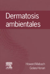 DERMATOSIS AMBIENTALES - 9788490229187