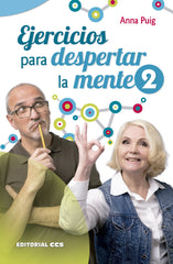 EJERCICIOS PARA DESPERTAR LA MENTE 2 - 9788490239803