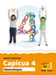 Capicua 4: Matemàtiques. Segon cicle de Primària. 4t curs