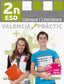 Valencià més pràctic. 2n ESO. Projecte: Llengua i literatura. 2n ESO