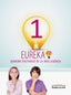 Eureka 1. Quadern d'activació de la intel·ligència: Quadern d'activació de la intel·ligència